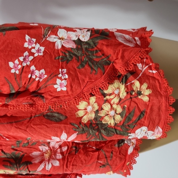 Strapless Romper - Picture 6 of 6